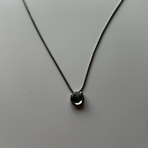 David Yurman necklace. - Picture 1 of 1